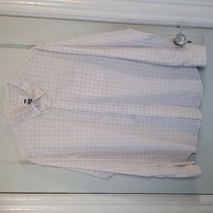 NWOT Old Navy Button Down Shirt- XL
